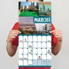 TF Publishing 13.5"x14.5" 2026 HBD USA-250 Years! Wall Calendar - 4 of 4