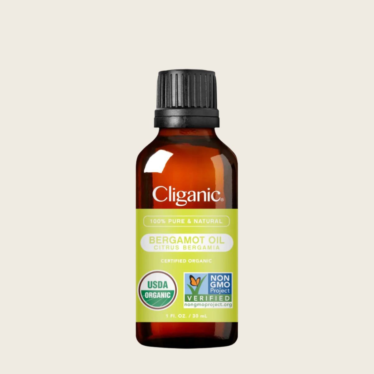 Organic Bergamot Essential Oil - thumbnail 7