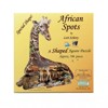 Sunsout African Spots 700 pc Special Shape  Jigsaw Puzzle 95349 - 3 of 4