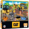 MasterPieces 60 Piece Kids Jigsaw Puzzle - CAT Parking Lot - 14"x19" - 2 of 4