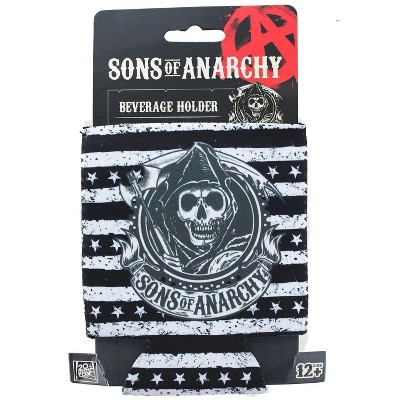 Sons of Anarchy SAMCRO Men of Mayhem Travel Mug