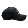 You Cant Scare Me I Have A Son Hat Funny Sarcastic Parent Graphic Novelty Cap - Crazy Dog Hat Black Standard - 2 of 4
