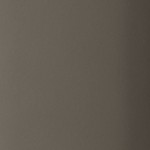 Blackened Bronze/White Milk