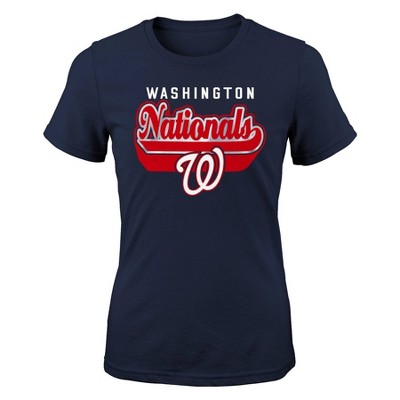 washington nationals shirts