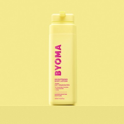 BYOMA Brightening Body Lotion 13.52 fl oz_1