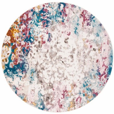 Aria ARA166 Power Loomed Area Rug  - Safavieh