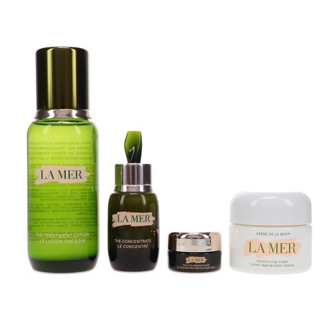 La Mer 2024 The Glowing Renewal Collection Set New In Sealed