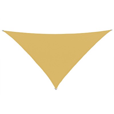 12' Sun Shade - Tan - Coolaroo