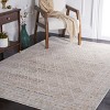 Princeton PRN915 Power Loomed Indoor Rugs - Safavieh - 2 of 4