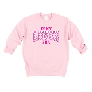 Simply Sage Market Women's Graphic Sweatshirt In My Lover Era - 1 of 3