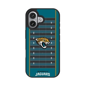 NFL AFC Teams Field Bump Cell Phone Case for Apple iPhone 17 Series - 1 of 4