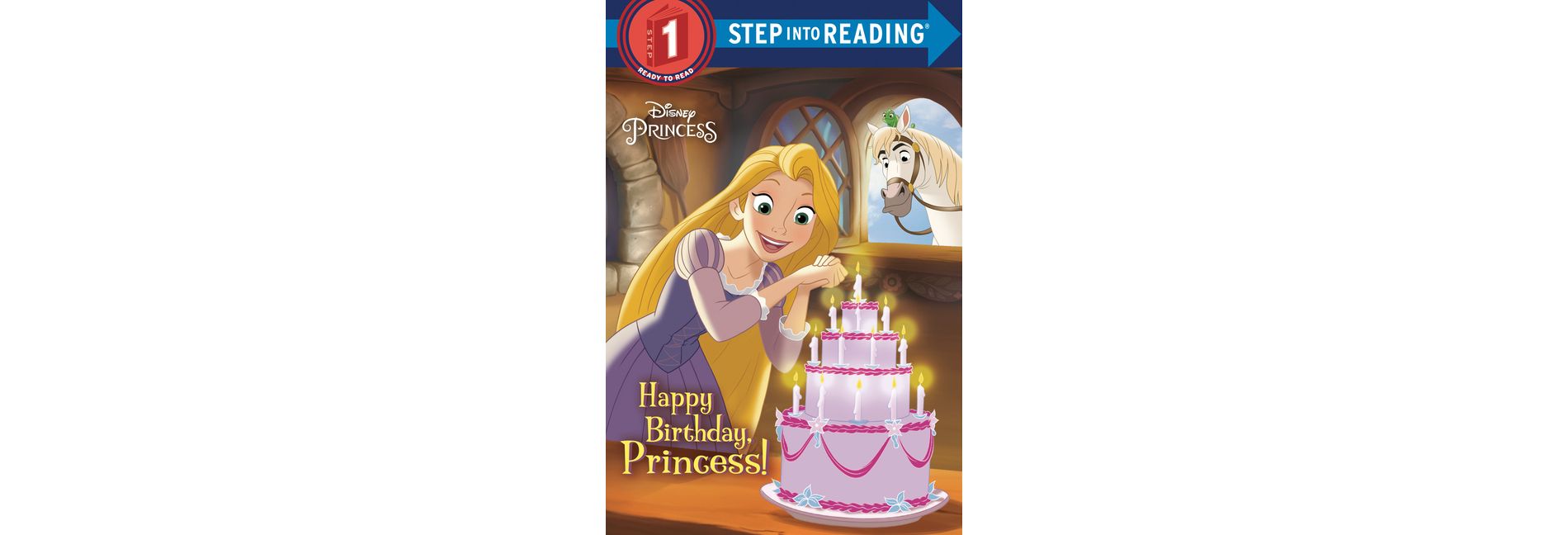 Happy Birthday, Princess! - by Jennifer Liberts (Paperback)