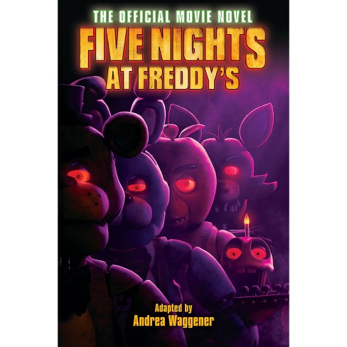 Five Nights at Freddy's, Apps