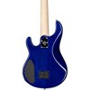 Ernie Ball Music Man BFR StingRay Special 5 Electric Bass Guitar Paua Blue Burst - 2 of 4