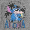 Boy's Lilo & Stitch Aloha Ice Cream Performance Tee - image 2 of 4