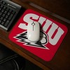Southern Utah University Primary Logo Low Profile Thin Mouse Pad - 2 of 2