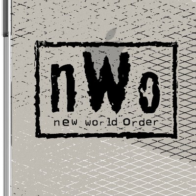 new world order