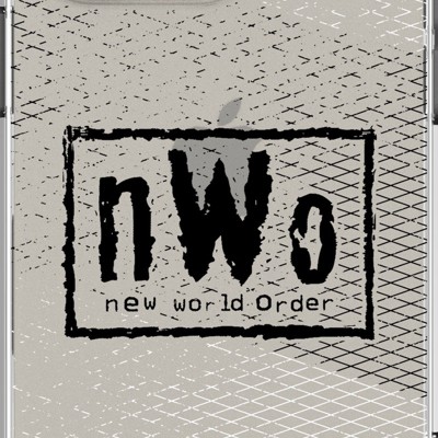 new world order