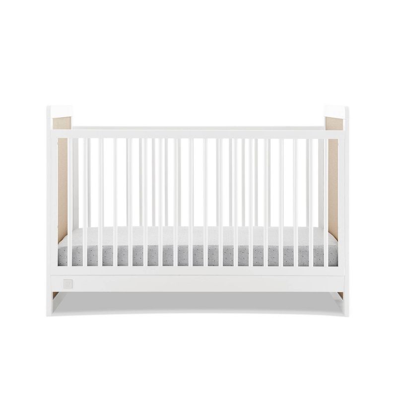 babyGap by Delta Children Liam 4-in-1 Convertible Crib - Greenguard Gold Certified, 2 of 7
