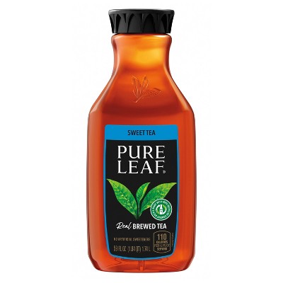 Pure Leaf Sweet Tea Iced Tea - 59 fl oz