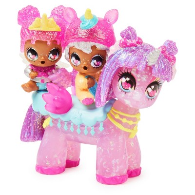 Hatchimals Pixies Riders Shimmer Babies 