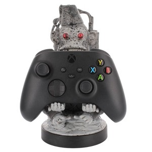 Call of Duty Cable Guy Phone and Controller Holder - Toasted Monkey Bomb - 1 of 4