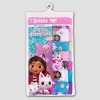 Toddler Girls' Gabby's Dollhouse Briefs - 2 of 3