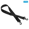 Unique Bargains Adjustable Shoulder Sling Nylon PP Ice Skate Ski Boot Carring Straps 2 Pcs - 3 of 4