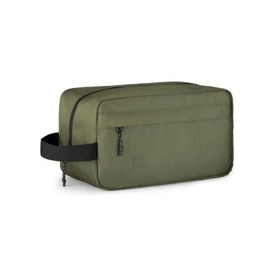 Trollerlink Water Resistant Hanging Toiletry Bag