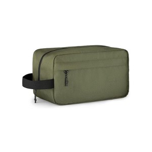 Trollerlink Water Resistant Hanging Toiletry Bag - 1 of 4