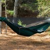 Kammok Mantis All-In-One  All-Season Hammock Tent For Camping/Backpacking with Mosquito Net, Rainfly, Quick Setup, Nylon | 1-Person - 2 of 4