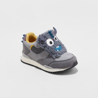 target boys sneakers