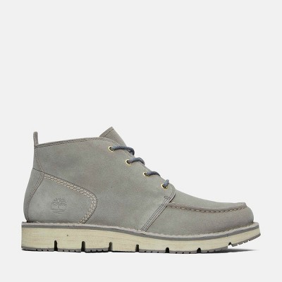 Timberland Men's Westmore Moc-Toe Chukka Boot