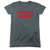 University Of Nebraska At Omaha Mom Women's T-Shirt - 4 of 4
