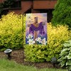 Briarwood Lane Garden Flag 18x12.5 For Outdoor Easter Cross Garden Flag Flag For Easter Garden Flag Flags For Outside - 4 of 4