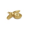 Cheung's Roven Cast Iron Bumble Bee Dish - Gold - 4 of 4