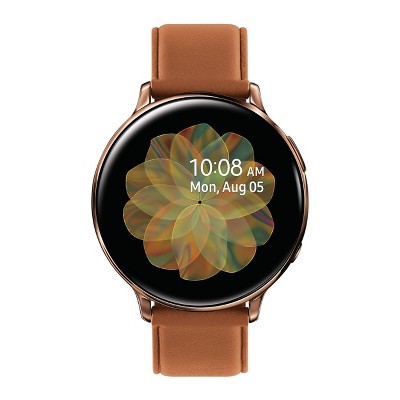 Galaxy cheap smartwatch target