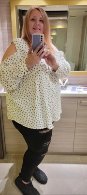 anne klein wedge sneakers