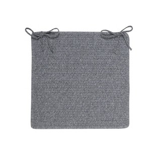 Colonial Mills Westminster - Oatmeal Chair Pad (single) - 1 of 4
