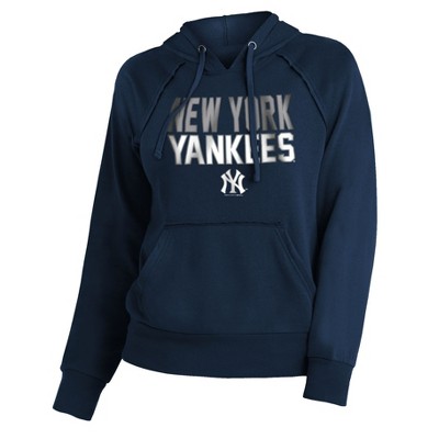 new york yankees women's sweatshirt