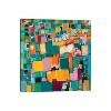 iCanvas Afternoon Delight by Leah Nadeau Canvas Print Wall Art - 2 of 3