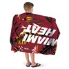 NBA Tropic Oversized Beach Towel - 2 of 4