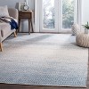 Montauk MTK601 Hand Woven Indoor Rugs - Safavieh - 2 of 4