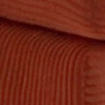 Orange/Corduroy