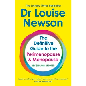 The Definitive Guide to the Perimenopause and Menopause - by Louise Newson - 1 of 1