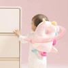 Bc Babycare Baby Anti-fall Pillow - 2 of 4