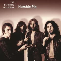 Humble Pie - The Definitive Collection (CD)