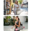 Beach Bag with Cooler, Mesh Beach Tote Bag with Zipper and Pockets Large Packable - 2 of 4