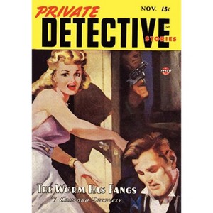 Pulp Classics - (Paperback) - 1 of 1