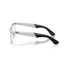 Ray-Ban RB3875V 53mm Gender Neutral Square Sunglasses - 3 of 4